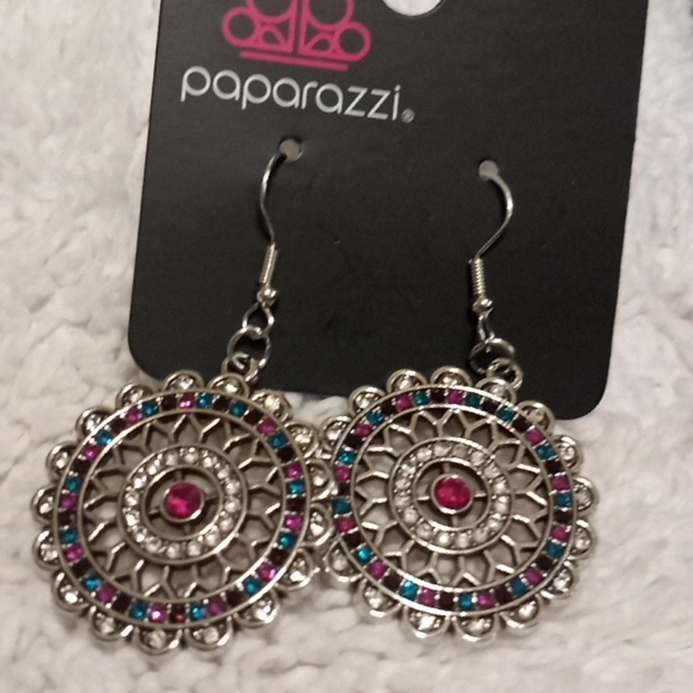 Twinkly Translation Multi Earrings